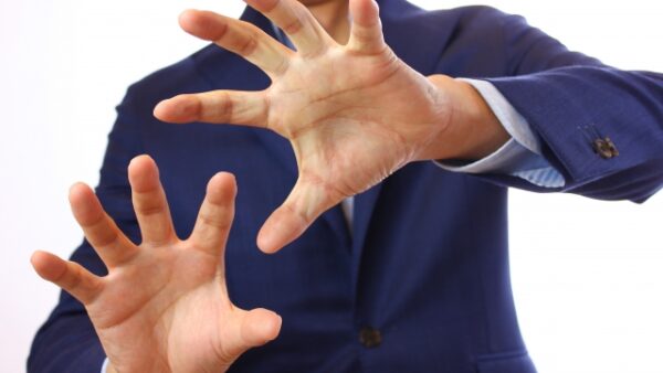 氣功・レイキ・合気道 – 私のヒーリング修行の原点